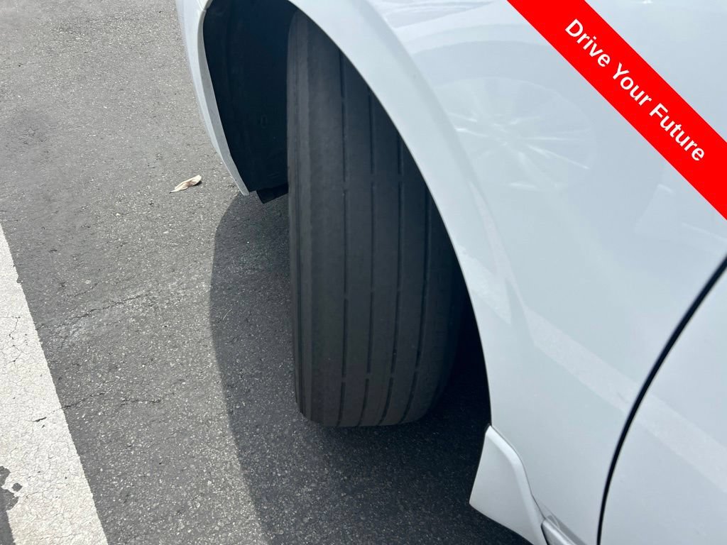 Used 2024 Nissan Sentra S FWD image 6