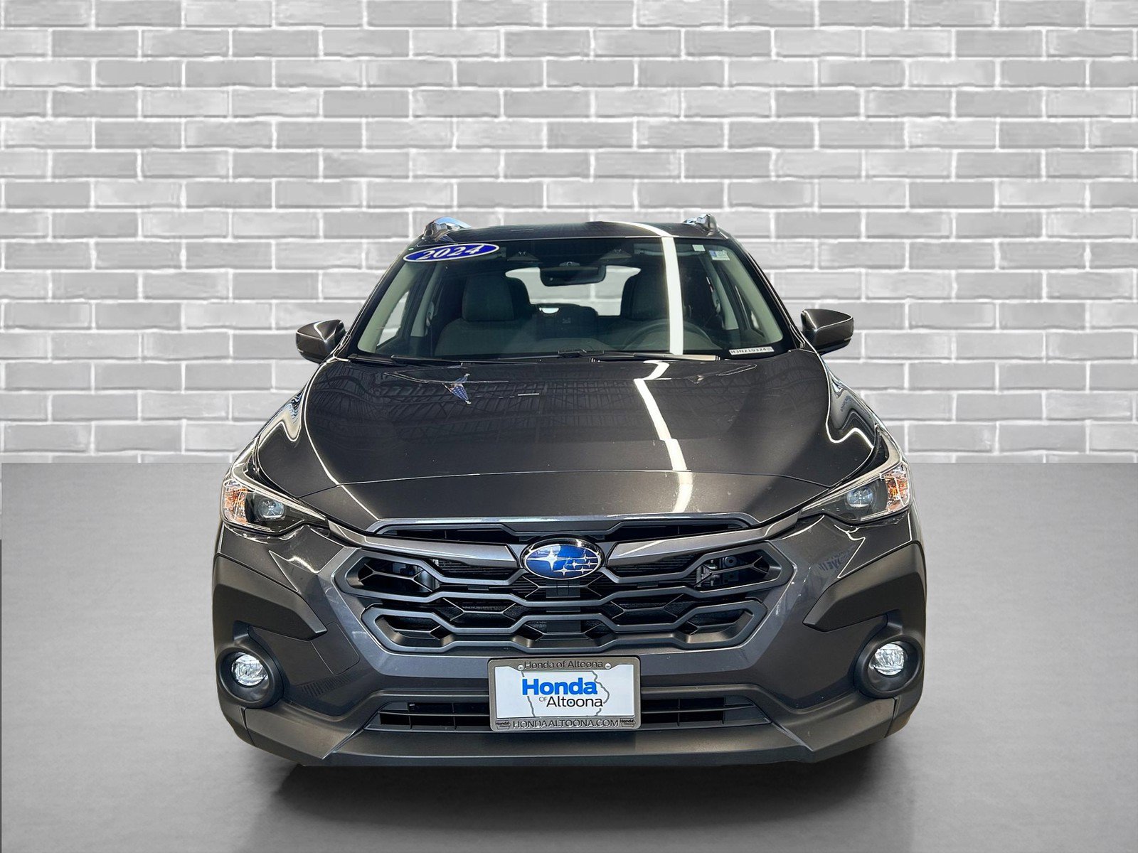 Used 2024 Subaru Crosstrek 2.0i Premium image 8