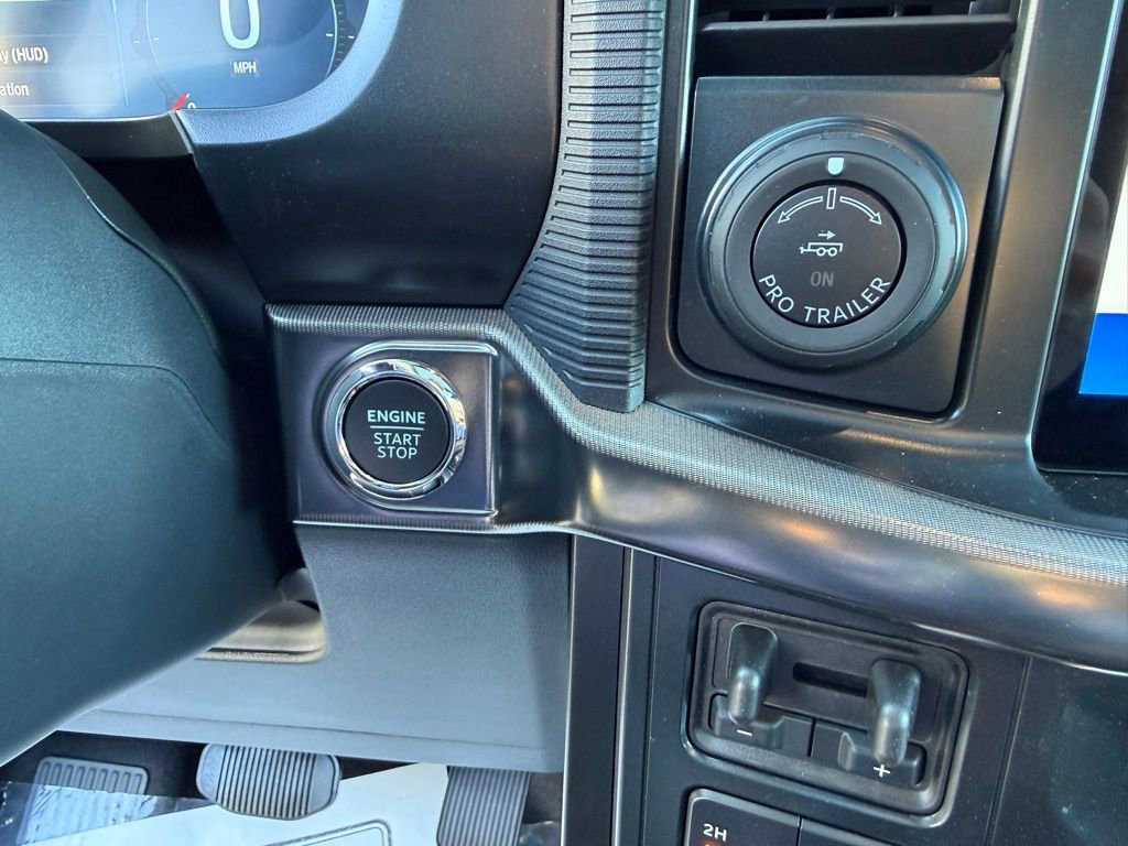 New 2025 Ford F150 Raptor image 20