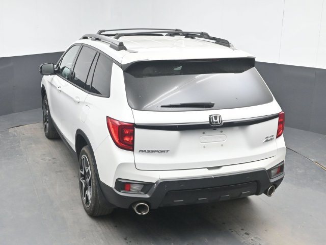 Used 2023 Honda Passport Elite image 22