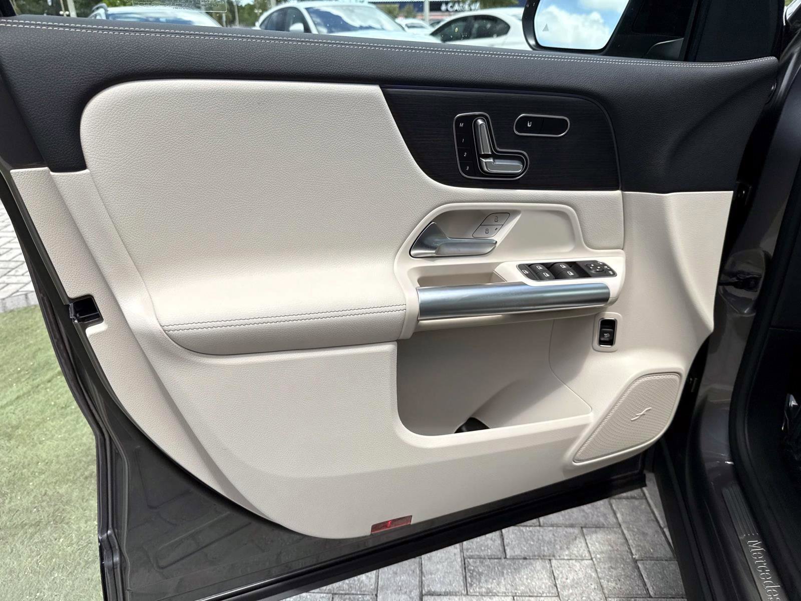 New 2026 Mercedes-Benz GLA 250 4MATIC image 17