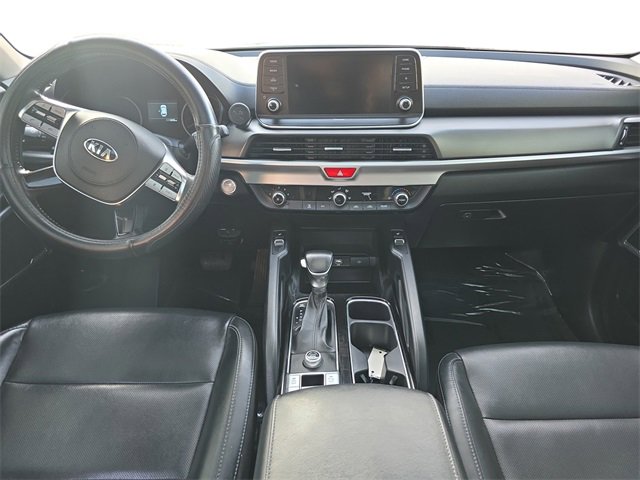 Used 2020 Kia Telluride S image 12
