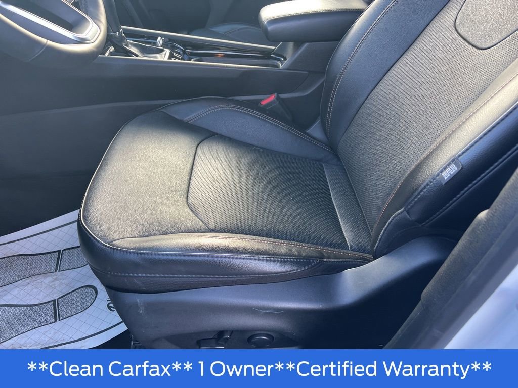 Used 2023 Jeep Compass Limited image 25