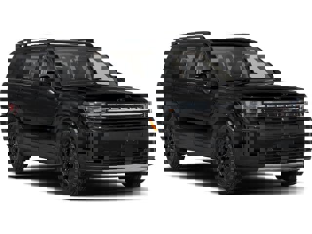 New 2026 Hyundai Santa Fe XRT image 6