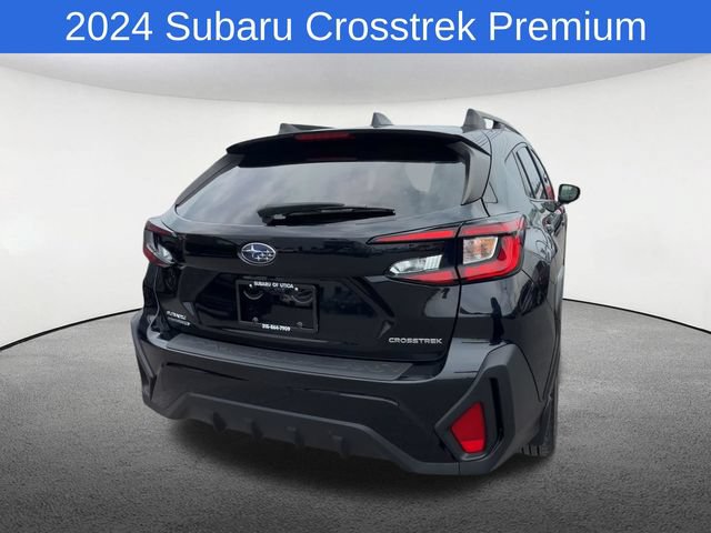 Used 2024 Subaru Crosstrek 2.0i Premium w/ Popular Package #3 AWD/4WD image 3