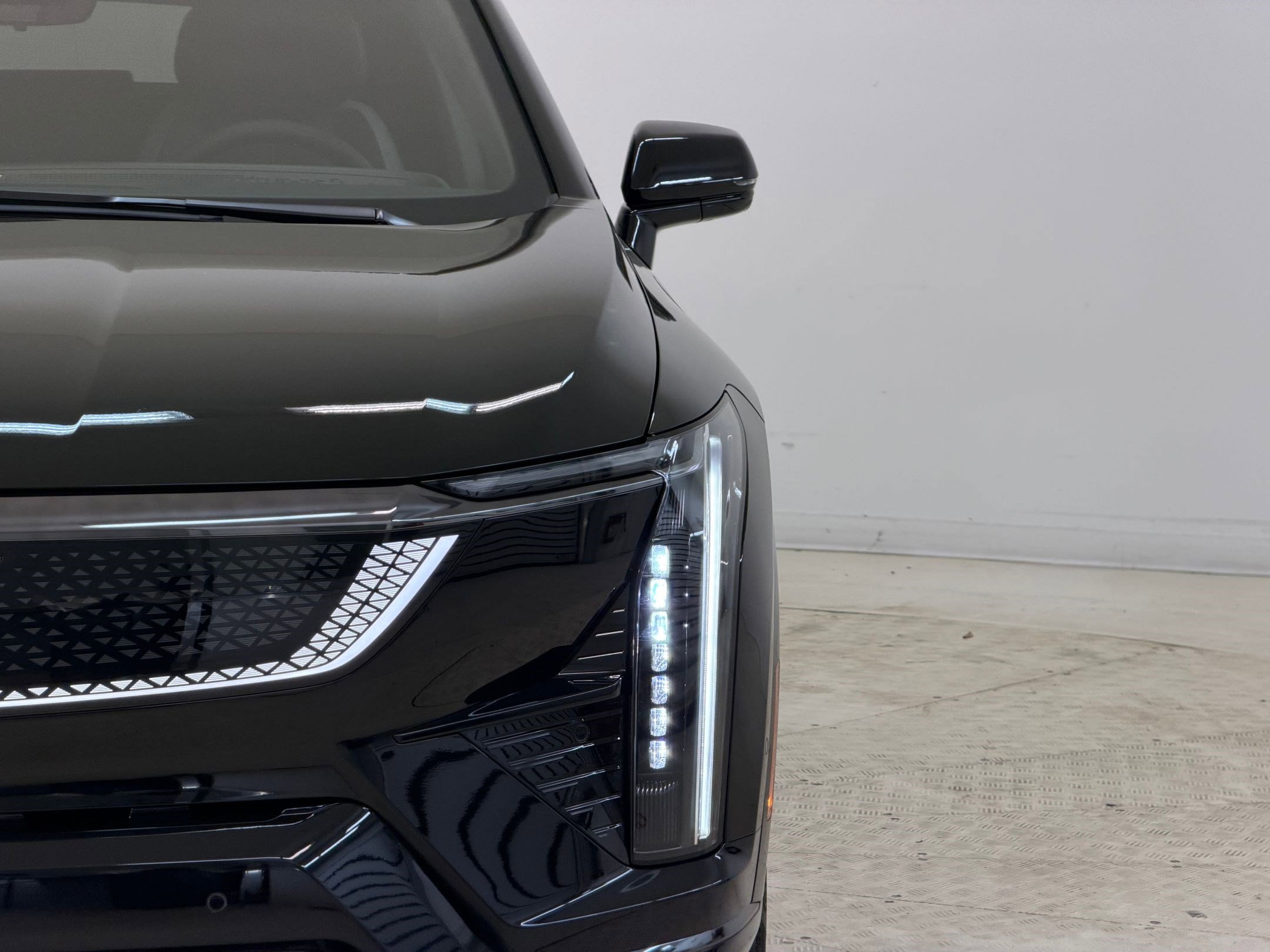 New 2026 Cadillac Optiq Sport 1 RWD image 10