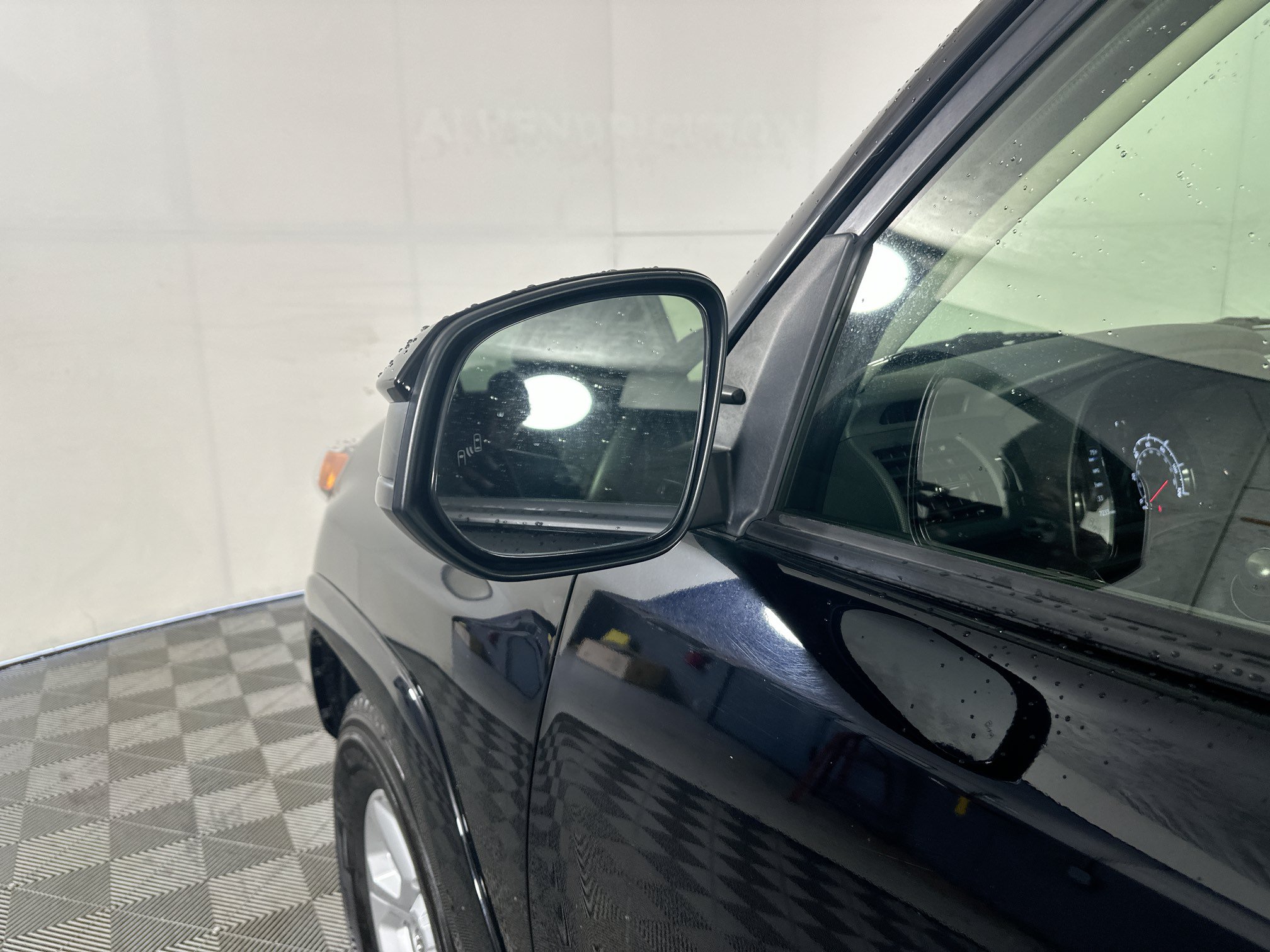 Used 2024 Toyota 4Runner SR5 RWD image 10