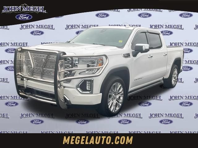 Used 2020 GMC Sierra 1500 Denali w/ Denali Ultimate Package AWD/4WD video 1
