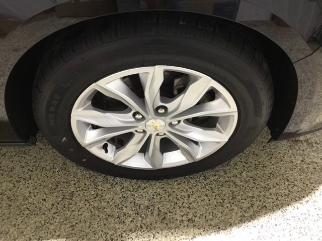 Used 2023 Chevrolet Malibu LT image 22