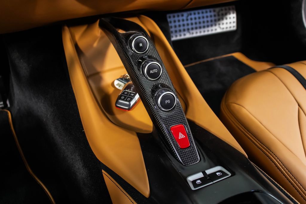 Certified 2019 Ferrari 812 Superfast image 5