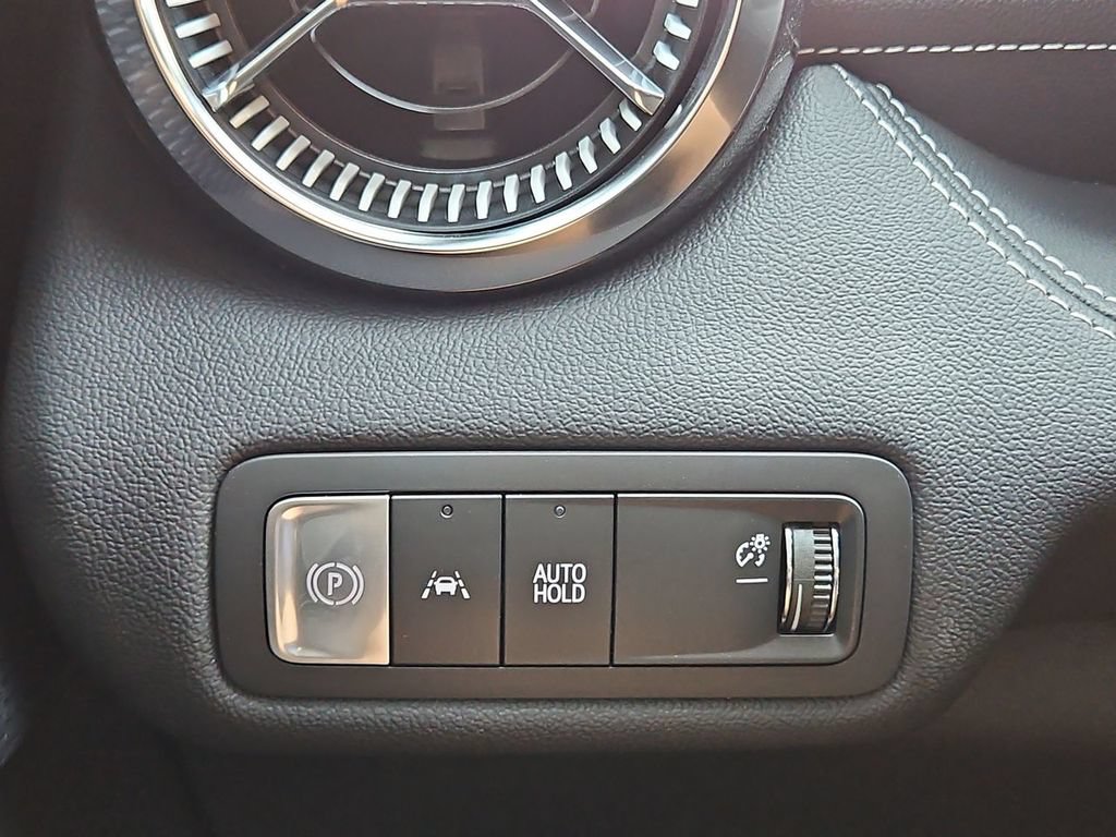 New 2026 Chevrolet Blazer EV LT w/ Midnight/Sport Edition FWD image 10