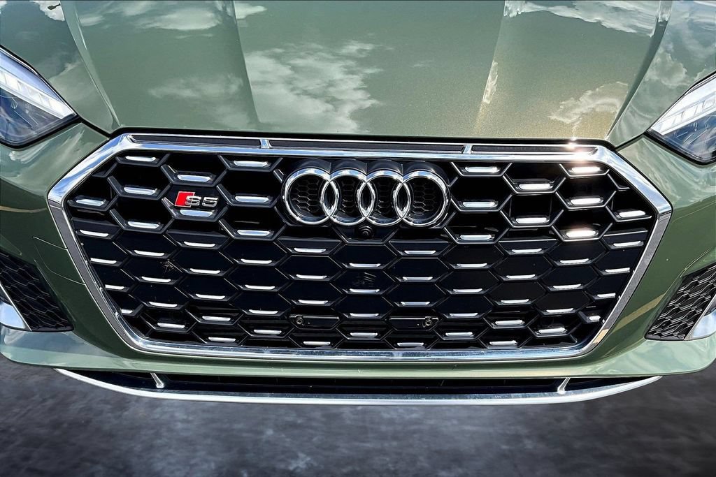 Used 2022 Audi S5 Prestige w/ Prestige Package AWD/4WD image 30