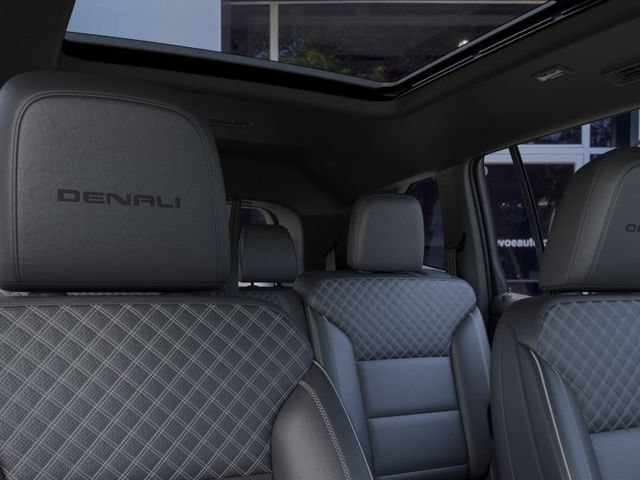 New 2026 GMC Acadia Denali w/ Super Cruise Package FWD image 24
