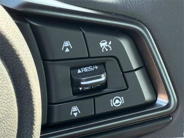 New 2025 Subaru WRX Premium image 11