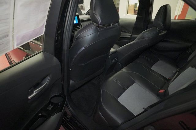 Used 2023 Toyota Corolla XSE image 13