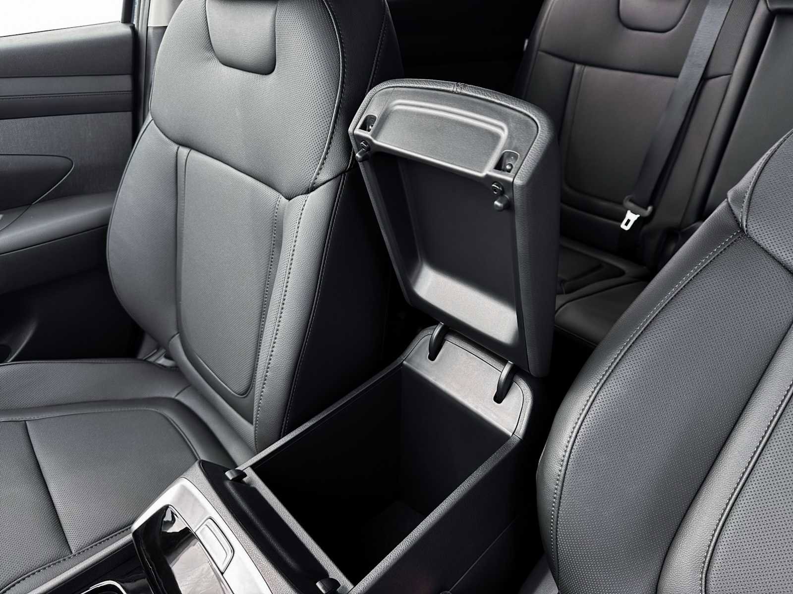 New 2026 Hyundai Tucson SEL image 18