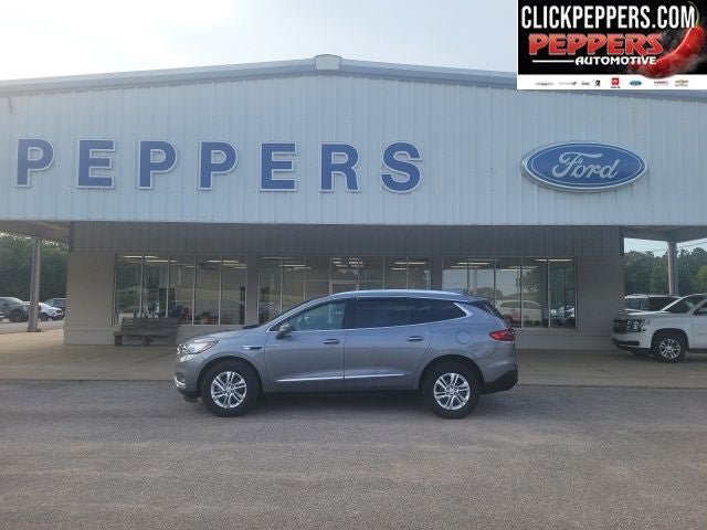 Used 2019 Buick Enclave Essence