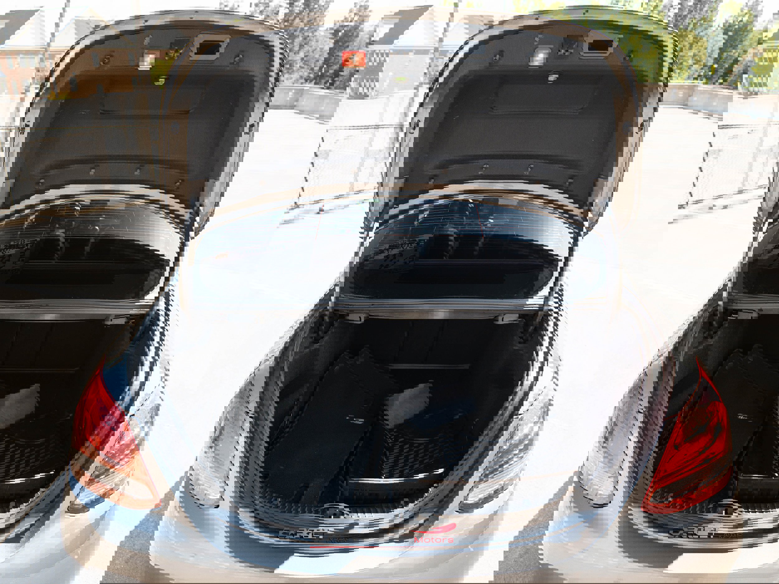 Used 2017 Mercedes-Benz C 300 4MATIC Sedan w/ Sport Package image 47