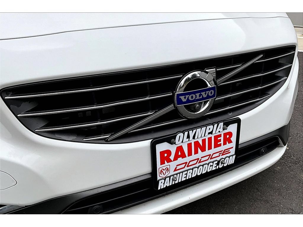 Used 2015 Volvo V60 T5 Premier FWD image 30