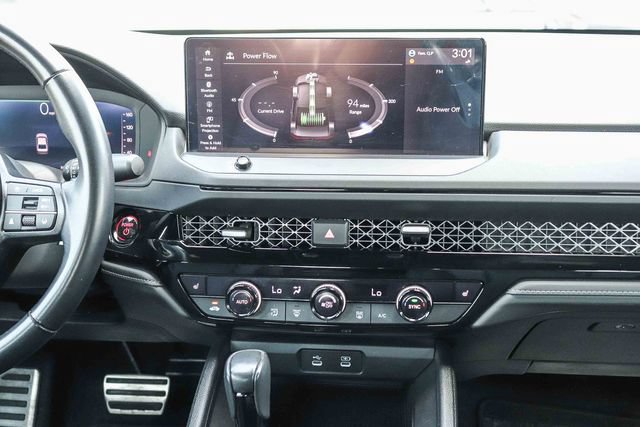 Used 2024 Honda Accord Sport image 15