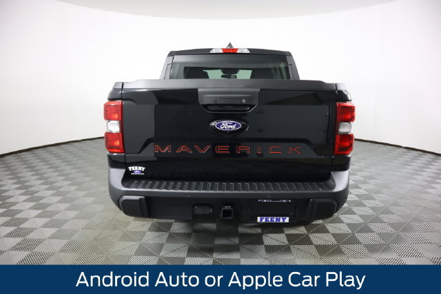 New 2026 Ford Maverick XLT w/ Equipment Group 301A AWD/4WD image 4