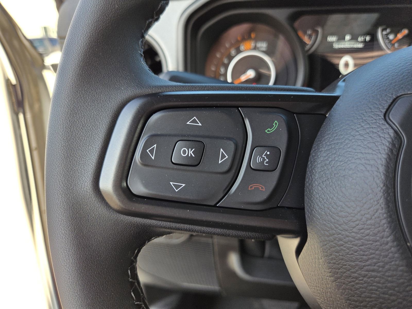 New 2026 Jeep Wrangler Unlimited Sport image 20