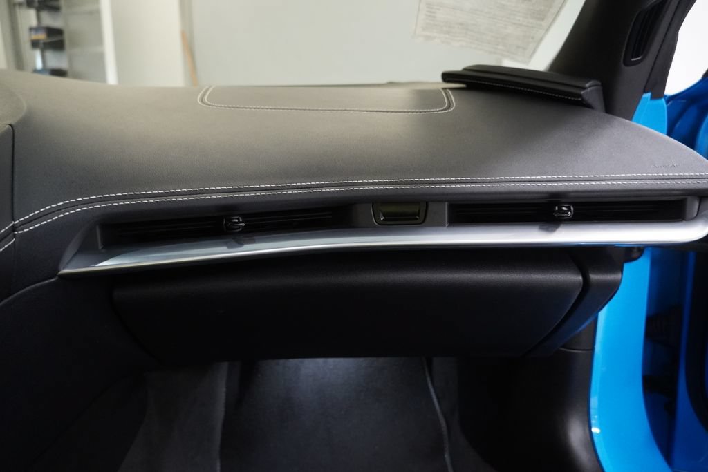Used 2024 Chevrolet Corvette Z06 RWD image 33