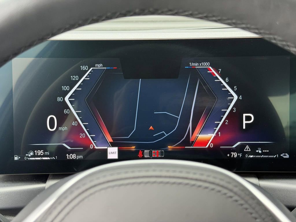 Used 2023 BMW 330e xDrive w/ M Sport Package AWD/4WD image 13