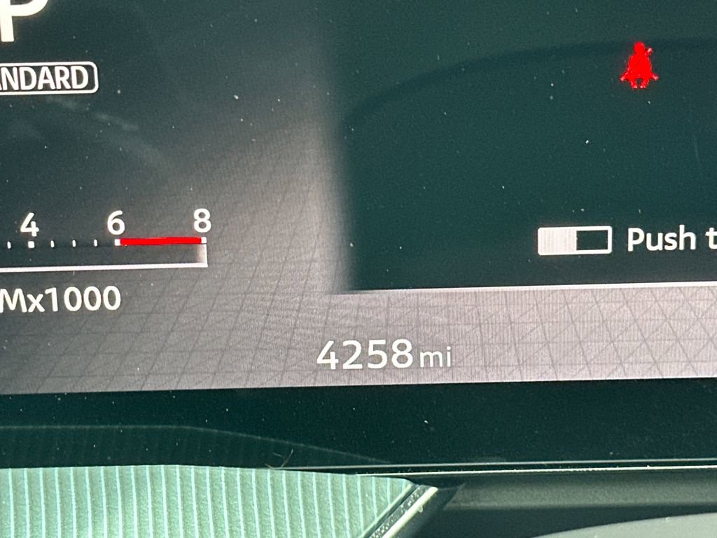 Used 2025 Nissan Murano SL w/ Cargo Package image 4