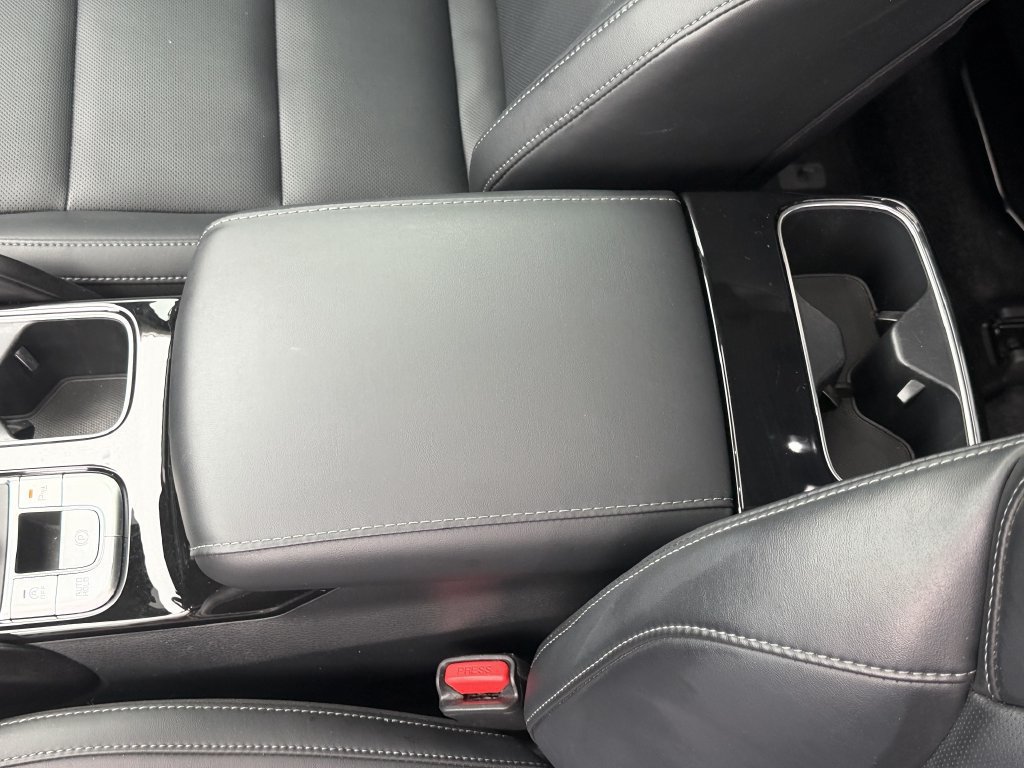 Certified 2025 Kia Telluride S AWD/4WD image 25