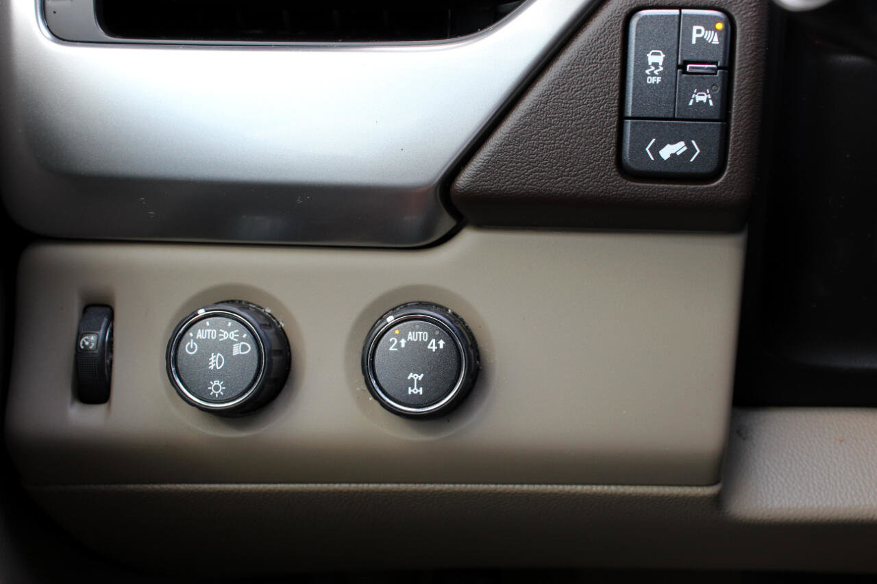 Used 2017 Chevrolet Tahoe Premier image 32