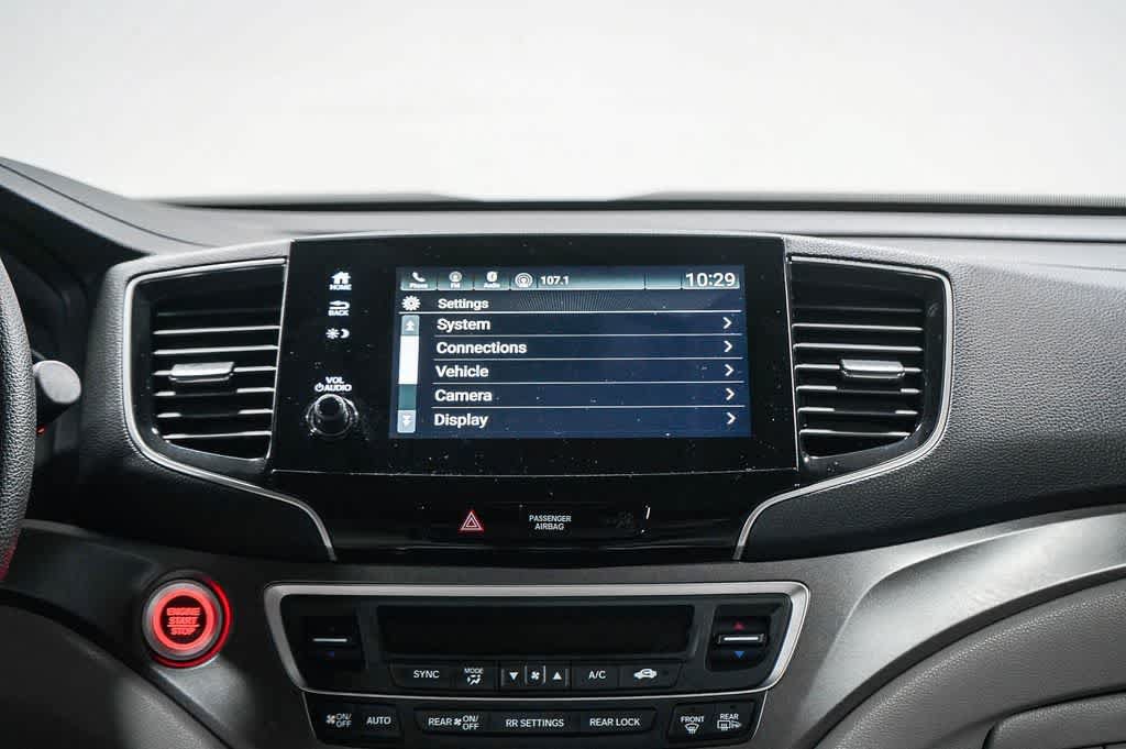 Used 2020 Honda Pilot EX image 14