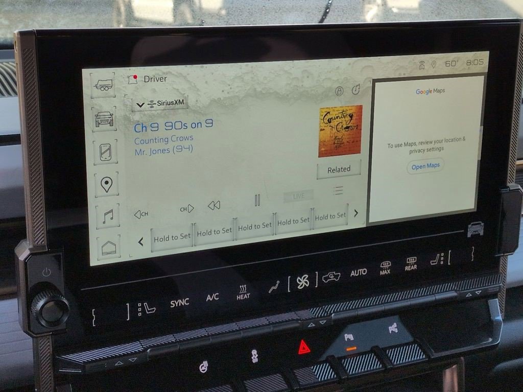 Certified 2024 GMC Hummer EV 2X image 15