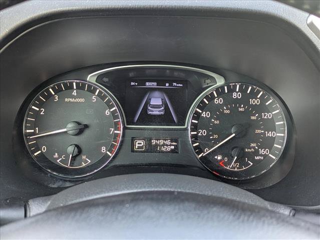 Used 2015 Nissan Pathfinder SV w/ Cargo Package FWD image 11