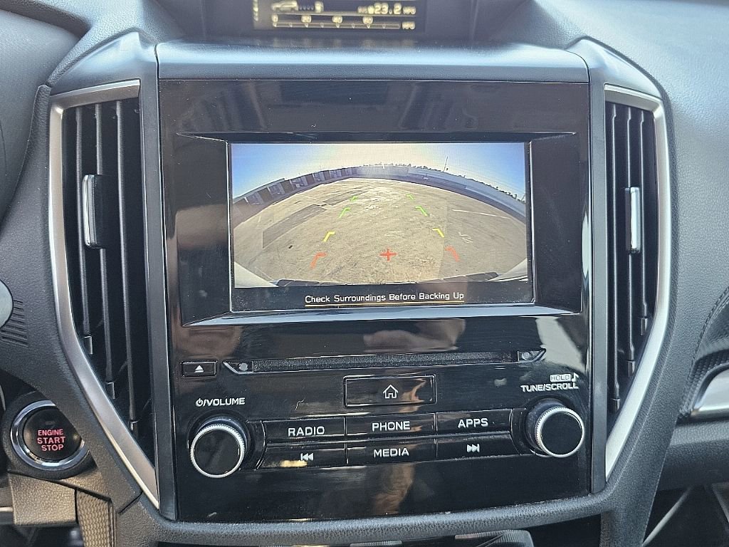 Used 2019 Subaru Forester Premium image 39