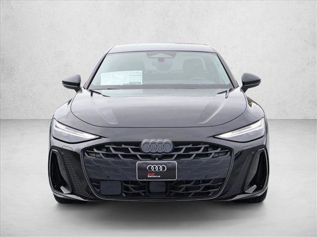New 2026 Audi A6 Premium Plus AWD/4WD image 5