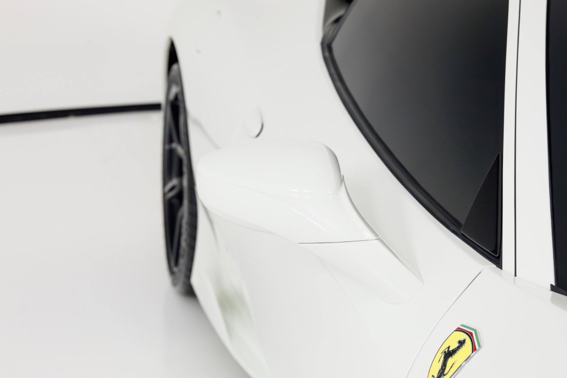 Used 2014 Ferrari 458 Speciale Coupe image 64