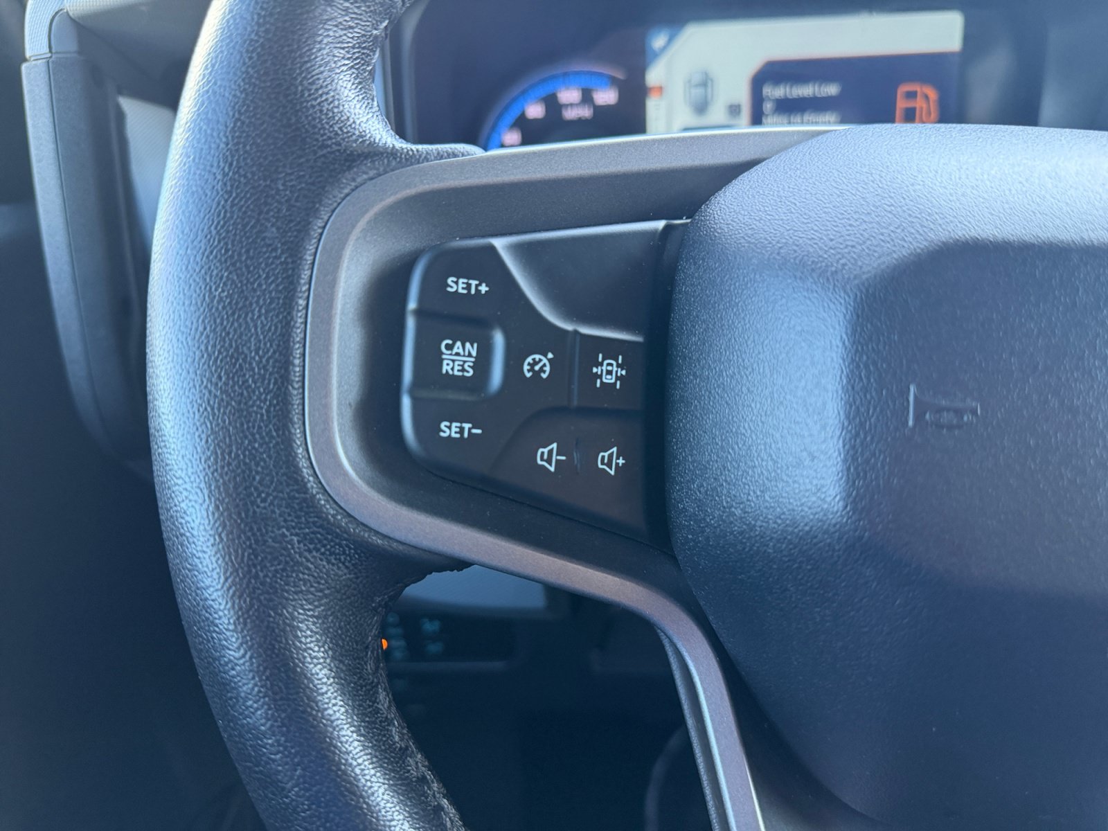 Certified 2023 Ford Bronco Big Bend AWD/4WD image 18