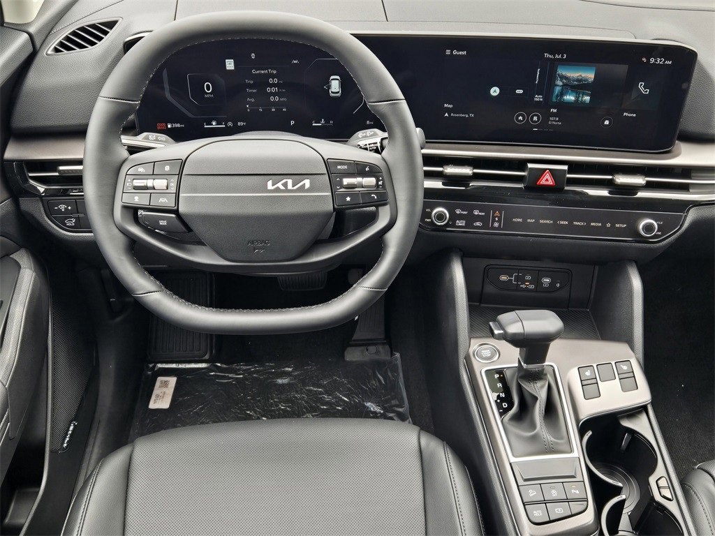 New 2026 Kia Sportage SX image 20