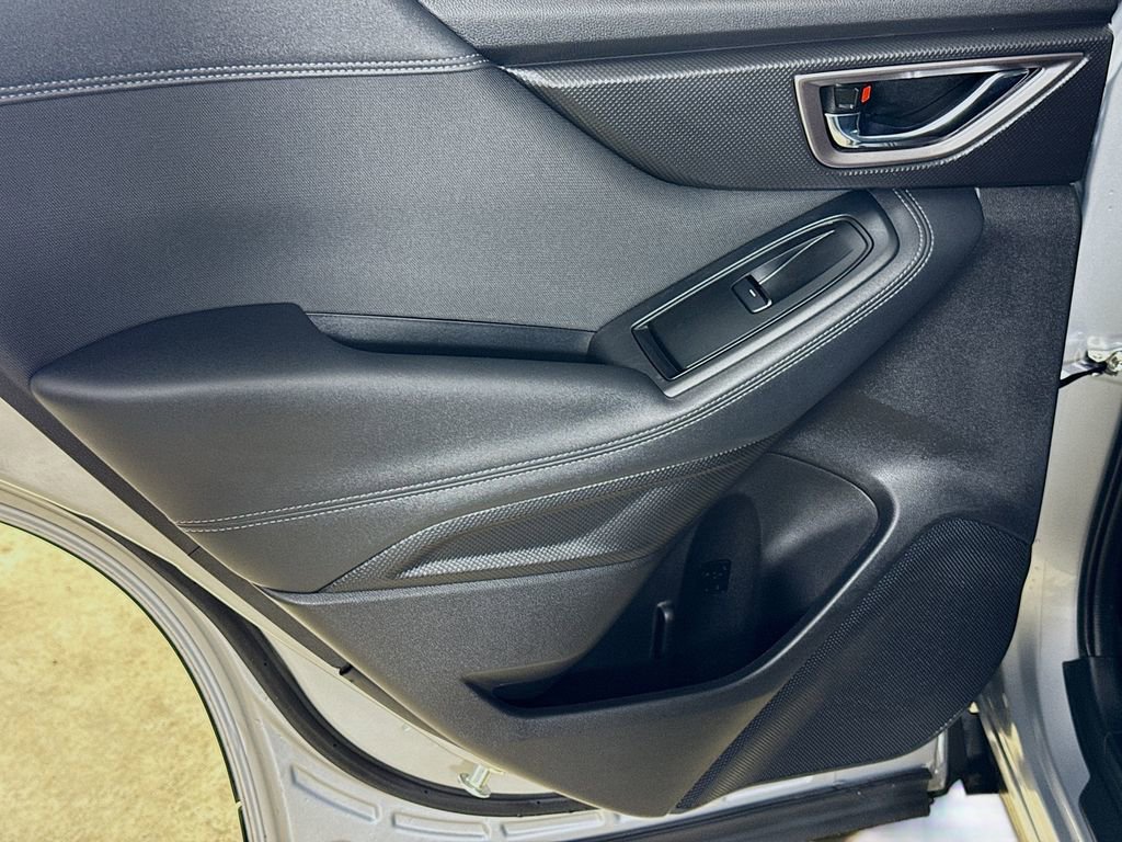 Certified 2024 Subaru Forester Premium image 21