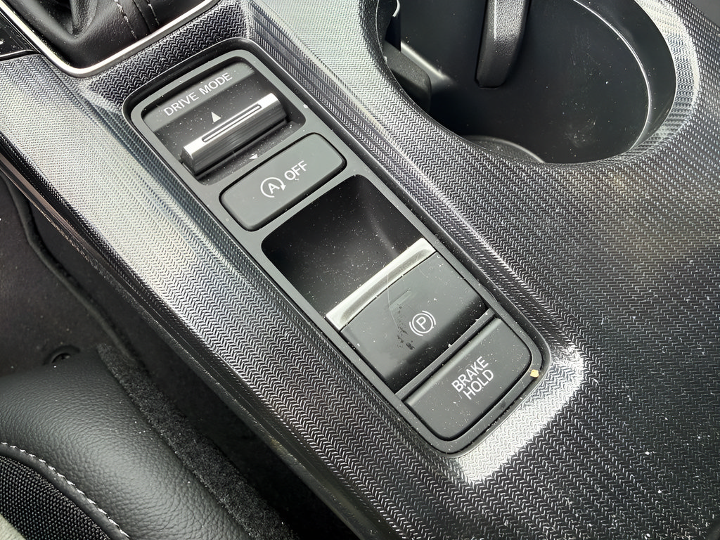 Certified 2026 Honda Civic Sport image 31