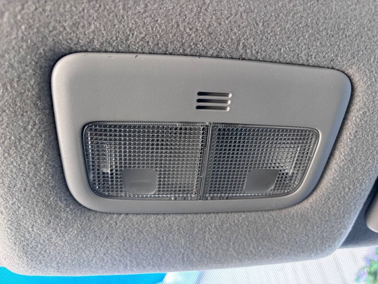 Used 2011 Toyota Matrix FWD image 15