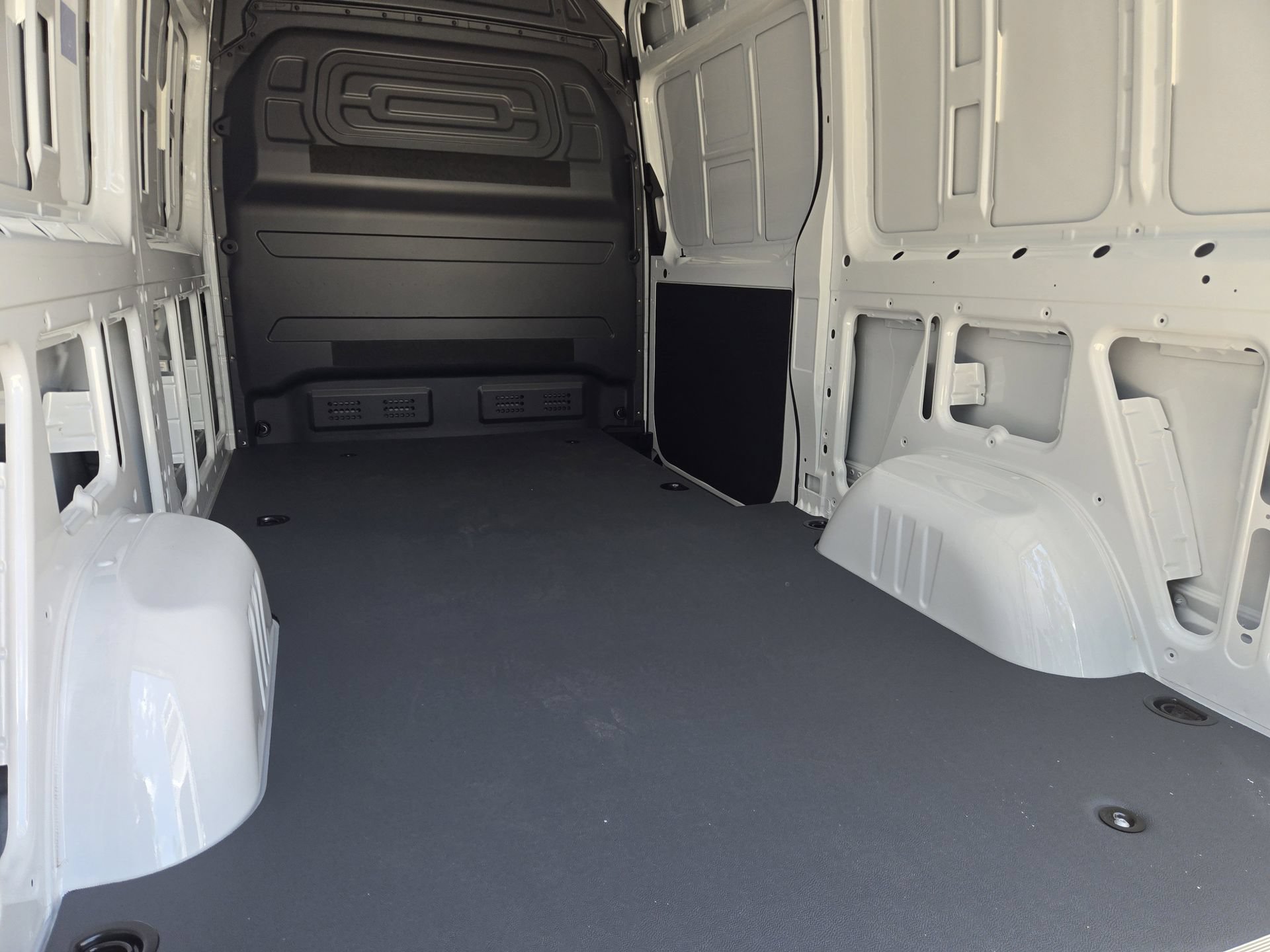 New 2026 Mercedes-Benz Sprinter 2500 image 20
