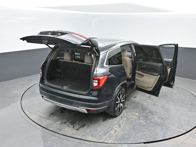 Used 2019 Honda Pilot Elite image 39
