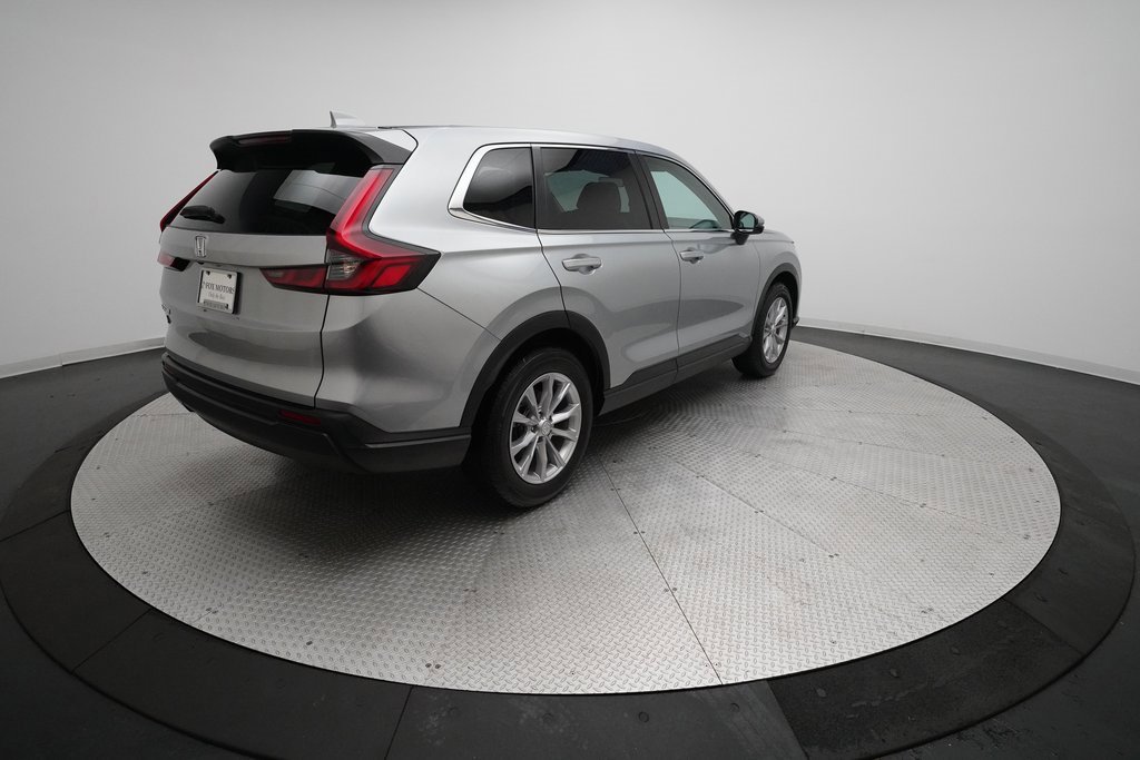 Certified 2023 Honda CR-V EX-L image 37