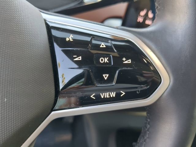 Certified 2022 Volkswagen ID.4 Pro S image 30