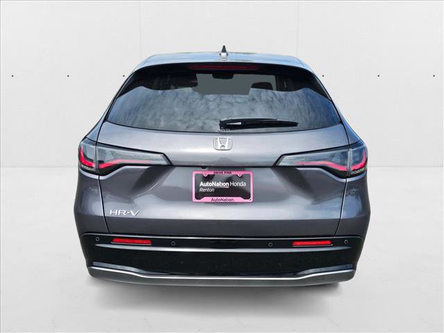 New 2026 Honda HR-V EX-L image 6