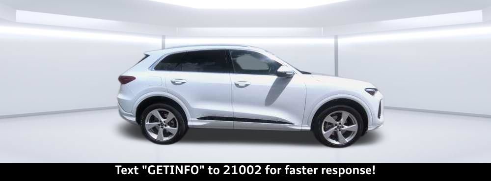 Certified 2025 Audi Q5 Premium w/ Premium Plus AWD/4WD image 37