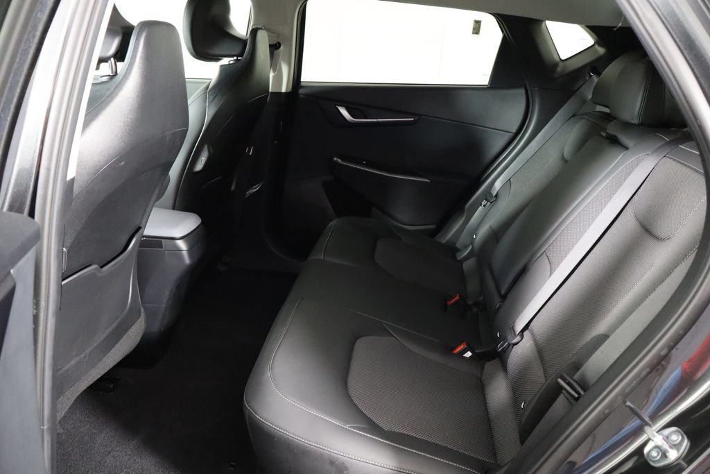 Used 2024 Kia EV6 Light RWD image 16