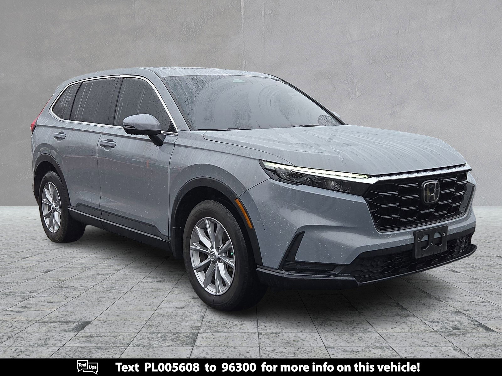 Used 2023 Honda CR-V EX-L image 1